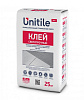 Клеевая смесь для укладки крупноформатных плит из керамогранита и керамической плитки SD-45 Сверхпрочный Unitile, 25 кг – 1