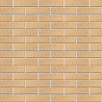 Кирпич облицовочный солома полуторный пена ЖКЗ – 2