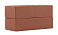 Кирпич облицовочный гляссе одинарный гладкий М-150 КС-Керамик – 12