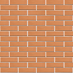 Кирпич облицовочный крафт одинарный гладкий ЖКЗ – 2