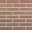 Кирпич облицовочный шоколад одинарный гладкий полнотелый М-300 КС-Керамик – 3