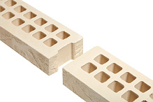 Кирпич облицовочный 0,44НФ 1-11-00-3-13 RECKE HALB – 7