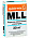 Штукатурка известково-цементная quick-mix MLL серый 30 кг – 1