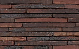 Кирпич облицовочный    под старину полнотелый 495*100*38 – 1