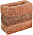 Кирпич ручной формовки Поречье WDF 215x102x65 – 2