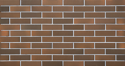 Кирпич облицовочный Мотив одинарный гладкий М-175 Красная Гвардия – 1