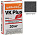 VK Plus.H, Цветной кладочный раствор Quick-mix графитово-черный 30 кг – 1