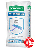 Стяжка пола легкая СТАРТОЛАЙН FC43 L ОСНОВИТ 25 кг  – 1