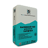 Наливной пол цементный "Хардпол" DE LUXE, 25 кг – 1