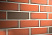 Плитка фасадная клинкерная Feldhaus Klinker R303LDF14 Ardor liso гладкая, 290x52x14  – 3