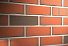 Плитка фасадная клинкерная Feldhaus Klinker R303LDF14 Ardor liso гладкая, 290x52x14  – 3