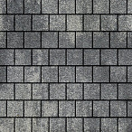 Тротуарная плитка Steinrus Armor ColorMix Актау, Native, 80 мм – 2