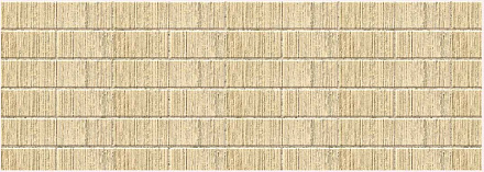 Кирпич облицовочный пшеничное лето одинарный бархат М-150 Керма – 2