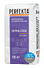 Штукатурно-клеевой состав Термотек Эксперт Белый Зимняя серия, 25 кг – 1