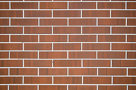 Плитка фасадная керамическая Керма Премиум Fusion Even 250х65х10 – 1