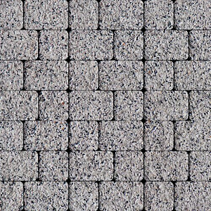 Тротуарная плитка Steinrus Инсбрук Альт Дуо Каспий, backwash, 60 мм – 2