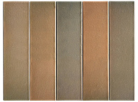 Кирпич облицовочный баварская кладка одинарный гладкий М-150 Браер – 8