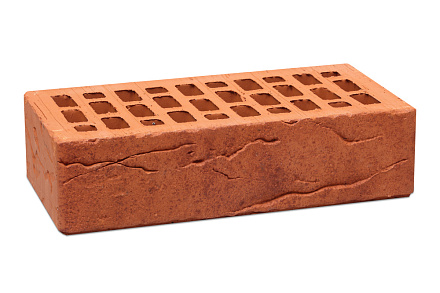 Кирпич облицовочный одинарный Медь – 3