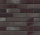 Плитка фасадная клинкерная Feldhaus Klinker R384DF14 Ferrum liso гладкая, 240x52x14 – 1