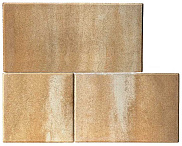 Тротуарная плитка Триада 300/450/600х300х60 Color mix "Плато" – 3