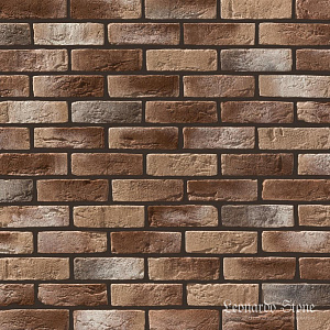Декоративный кирпич Leonardo Stone Орли 333 – 1