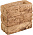 Кирпич ручной формовки Видное WDF 215x102x65 – 2