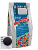 Затирка цементная Mapei Ultracolor Plus №120 черная 2 кг – 1