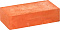 Кирпич строительный полнотелый одинарный М-150 гладкий Смоленский КЗ – 1