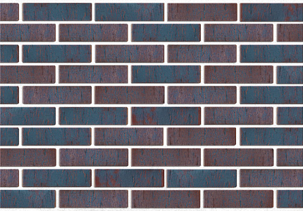 Кирпич облицовочный ПРОВАНС КРОСТА одинарный Славянский – 1