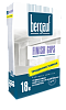 Шпатлёвка гипсовая Bergauf Finish Gips белая 18 кг – 1
