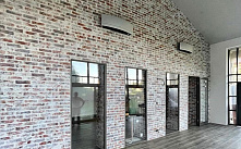 Декоративный кирпич Leonardo Stone Дижон 787 – 3