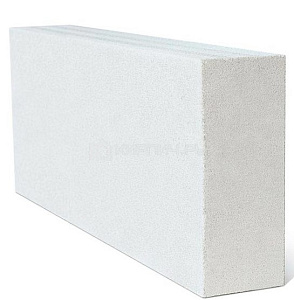 Блок газобетонный Д400 625х250х100 Cubi Block – 1