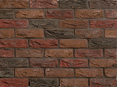 Кирпич ручной формовки Нарма WDF 215x102x65 – 1