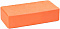 Кирпич облицовочный красный Эксклюзив одинарный гладкий полнотелый М-300 ГКЗ – 1
