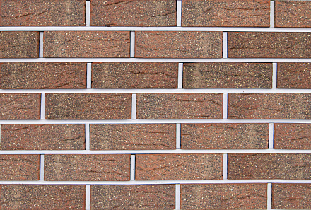 Кирпич клинкерный Faber Jar Чудской 250х120х65 – 1