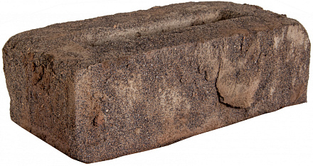 Кирпич ручной формовки Faber Jar Петровский Штандарт Коричневый 215х102х65 – 3