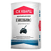 Монтажный клей ГИПСОБЛОК ЭКОНОМ 30 кг Кварц – 1