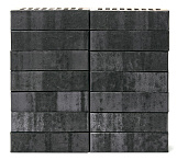 Кирпич облицовочный одинарный 5-32-00-2-12 KRATOR RECKE М200 – 8