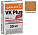 VK Plus.N, Цветной кладочный раствор Quick-mix желто-оранжевый 30 кг – 1