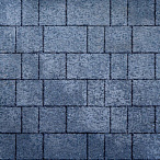 Тротуарная плитка Steinrus Новый город Рид Байкал, Gloss, 80 мм – 2