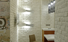 Декоративный кирпич Leonardo Stone Орлеан 100 – 2