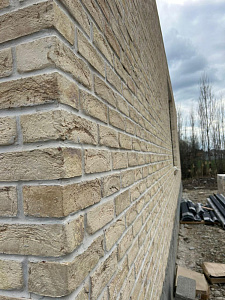 Кирпич ручной формовки Baksteen Амстердам 210х100х65 – 7