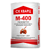 Смесь сухая кладочная М400 50кг Бетонит – 1
