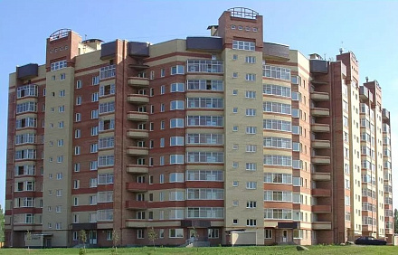 Кирпич облицовочный слоновая кость полуторный гладкий М-150 Ярославль – 3