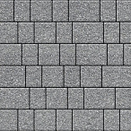 Тротуарная плитка Steinrus Инсбрук Инн серый, native, 60 мм – 2