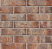 Кирпич облицовочный KONIGSTEIN Марксбург Умбра одинарный – 1