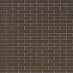 Кирпич облицовочный коричневый евро риф М-150 – 3