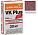 VK Plus.P Цветной кладочный раствор Quick-mix светло-коричневый 30 кг – 1