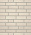 Плитка фасадная клинкерная ROBEN OSLO perlweis glatt белый перламутровый NF 240х71x14 – 1