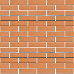 Кирпич облицовочный крафт одинарный гладкий ЖКЗ – 2